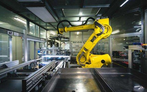 燃?xì)獗恚悄苤圃?它將給表計行業(yè)帶來什么? 燃?xì)獗恚悄苤圃?它將給表計行業(yè)帶來什么?