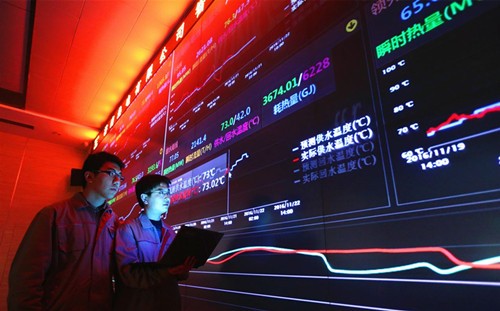 供熱計量吹來“智慧風(fēng)” 為熱量儀表企業(yè)提供發(fā)展方向 供熱計量吹來“智慧風(fēng)” 為熱量儀表企業(yè)提供發(fā)展方向